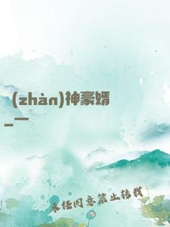 戰(zhàn)神豪婿