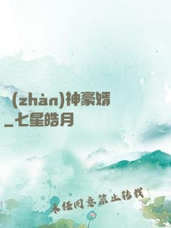 戰(zhàn)神豪婿