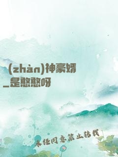 戰(zhàn)神豪婿