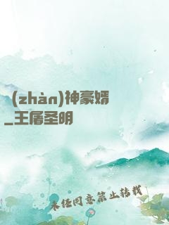 戰(zhàn)神豪婿