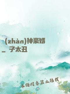 戰(zhàn)神豪婿