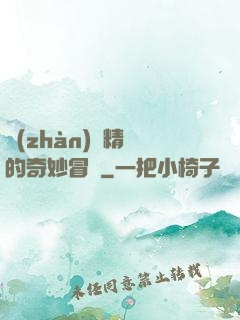 戰(zhàn)錘精靈的奇妙冒險