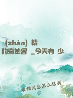 戰(zhàn)錘精靈的奇妙冒險