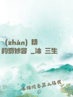戰(zhàn)錘精靈的奇妙冒險