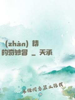 戰(zhàn)錘精靈的奇妙冒險