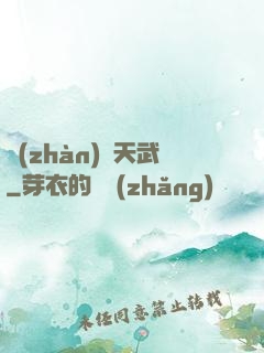 戰(zhàn)靈天武