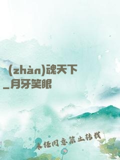 戰(zhàn)魂天下