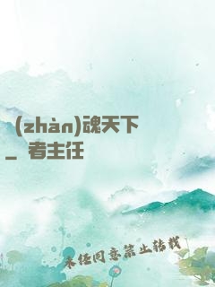 戰(zhàn)魂天下