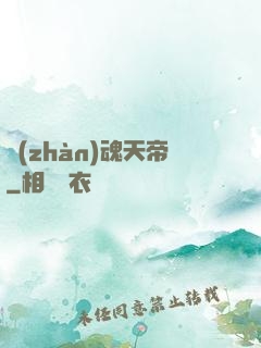 戰(zhàn)魂天帝