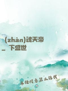 戰(zhàn)魂天帝