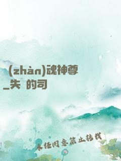 戰(zhàn)魂神尊