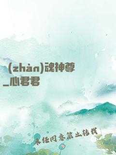 戰(zhàn)魂神尊