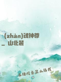 戰(zhàn)魂神尊