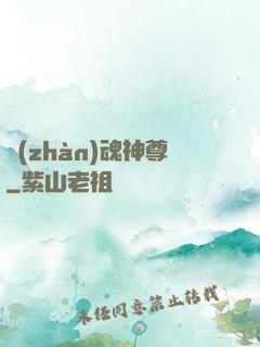 戰(zhàn)魂神尊