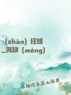 戰(zhàn)龍狂婿