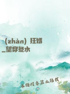 戰(zhàn)龍狂婿