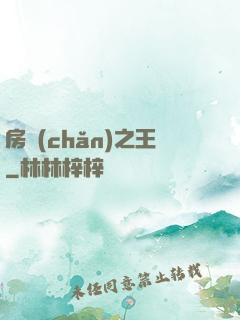 房產(chǎn)之王