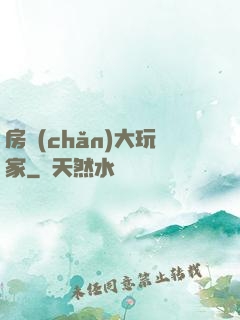 房產(chǎn)大玩家