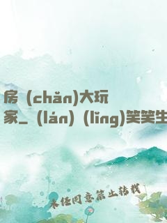 房產(chǎn)大玩家