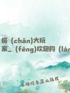 房產(chǎn)大玩家