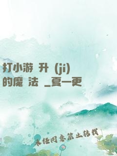 打小游戲升級(jí)的魔劍法師