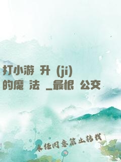 打小游戲升級(jí)的魔劍法師