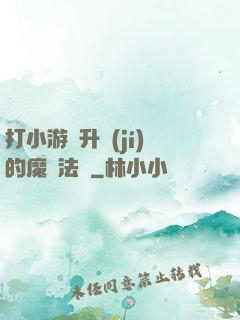 打小游戲升級(jí)的魔劍法師