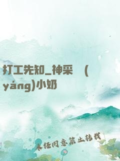 打工先知
