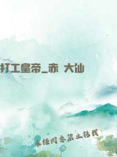 打工皇帝