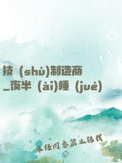 技術(shù)制造商
