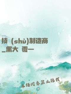 技術(shù)制造商