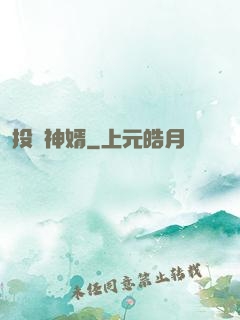 投資神婿