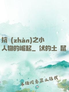 抗戰(zhàn)之小人物的崛起