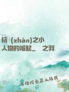抗戰(zhàn)之小人物的崛起