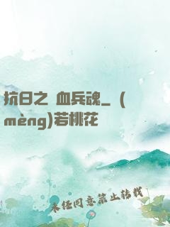 抗日之鐵血兵魂