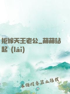 拒嫁天王老公