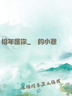 拾年是你