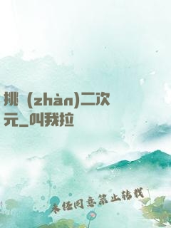 挑戰(zhàn)二次元