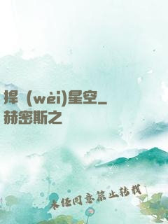 捍衛(wèi)星空
