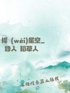 捍衛(wèi)星空