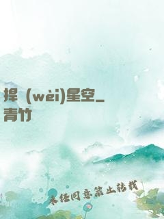 捍衛(wèi)星空