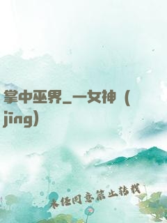 掌中巫界