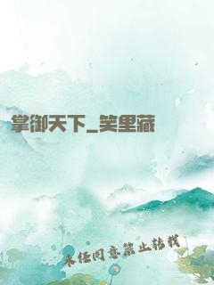 掌御天下
