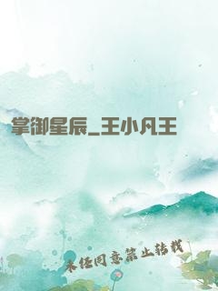 掌御星辰