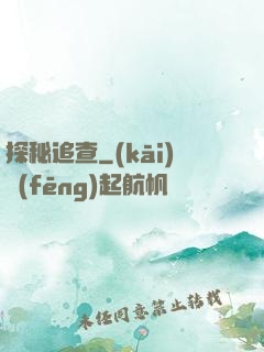 探秘追查