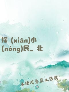 探險(xiǎn)小農(nóng)民