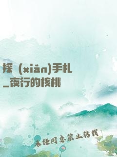探險(xiǎn)手札