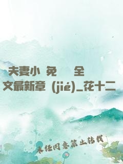 換夫妻小說免費閱讀全文最新章節(jié)