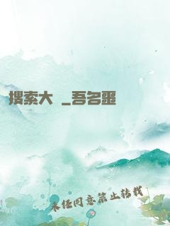 搜索大師