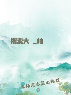 搜索大師